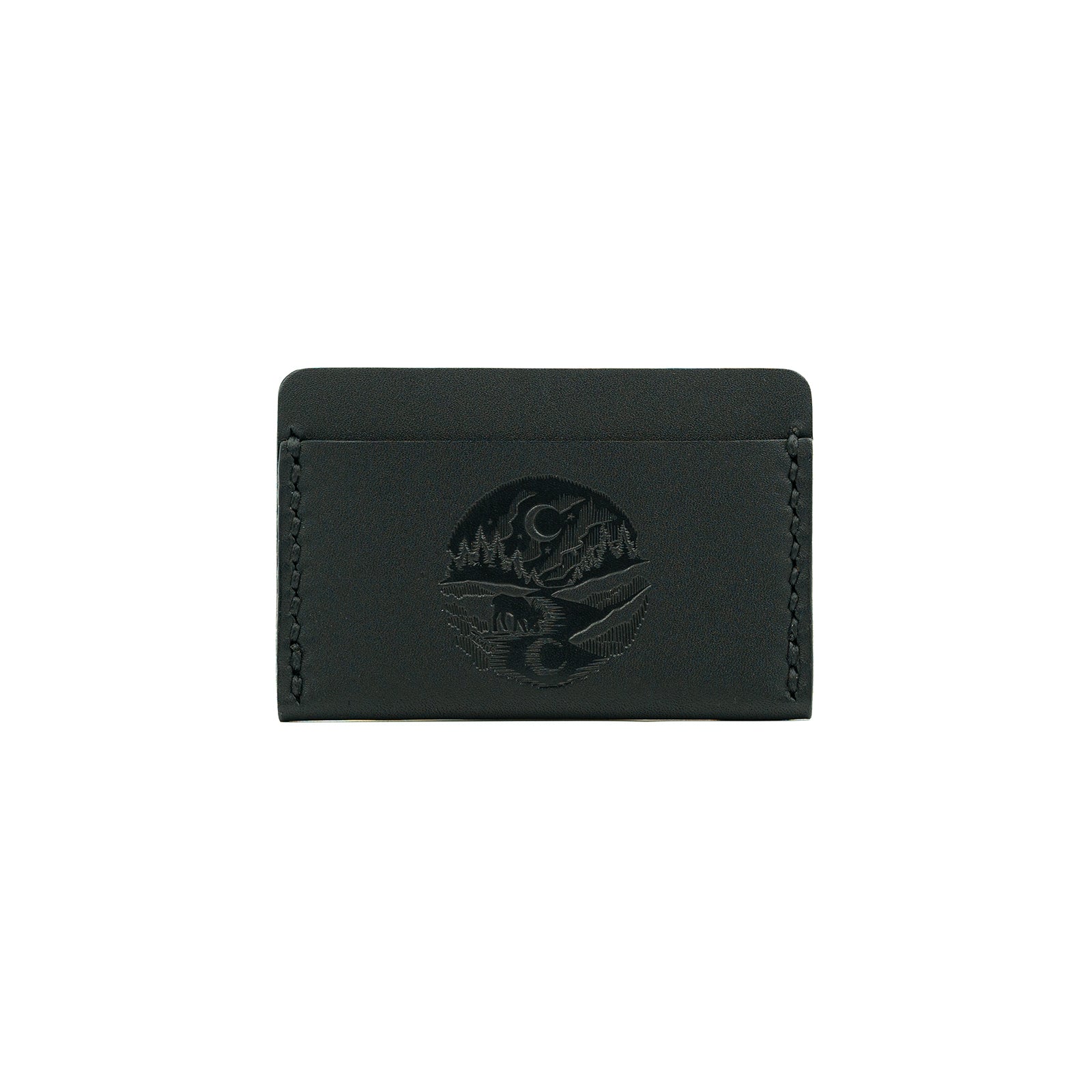 Classic Leather Union Wallet Minnesota for men