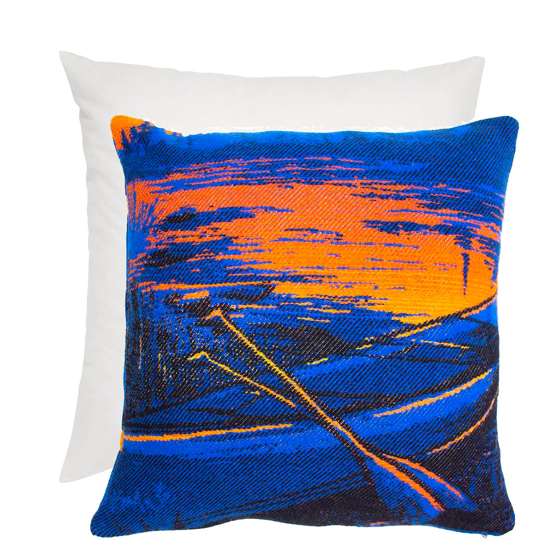 Premium BWCA wool pillow case Turman Artwork Company