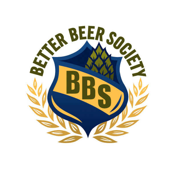 Better Beer Society