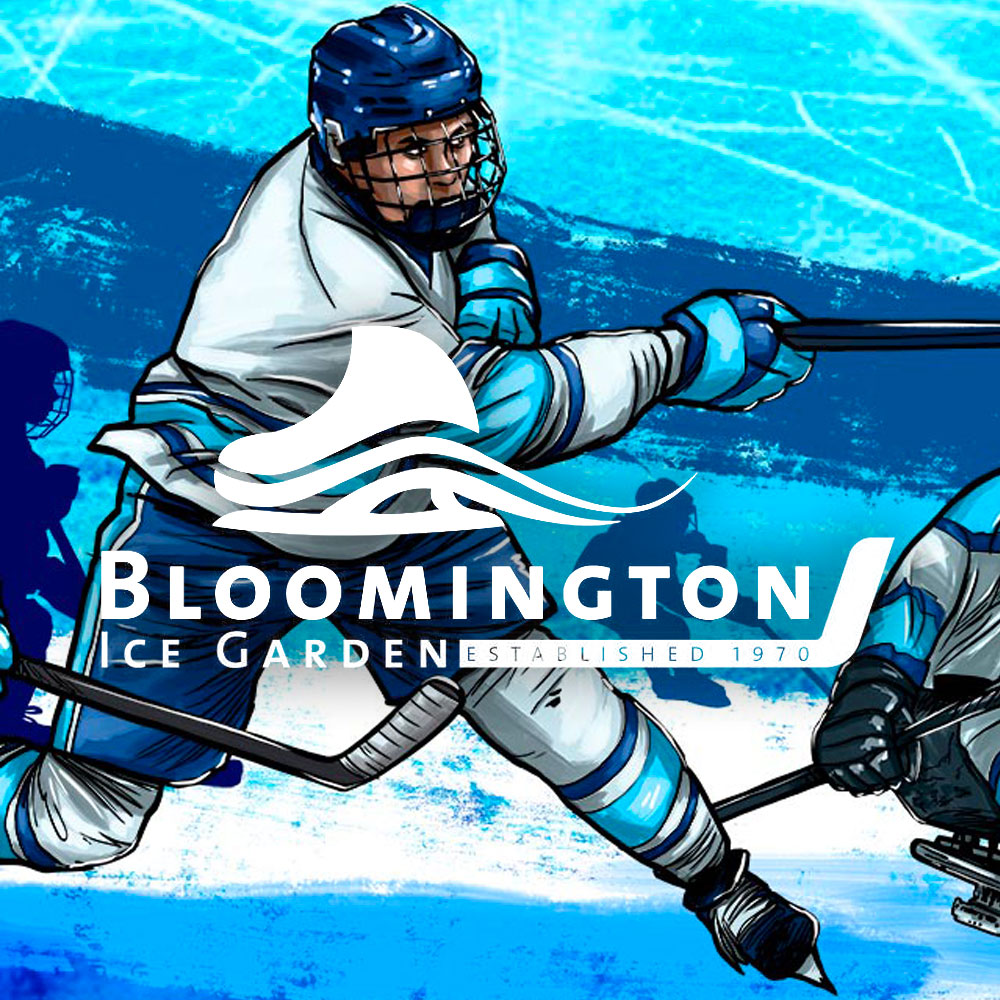 Bloomington Ice Garden (BIG)