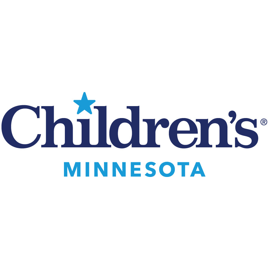 Children's Hospital Mural