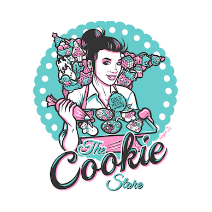 The Cookie Store