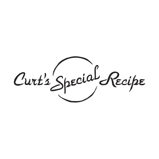 Curt's Salsa