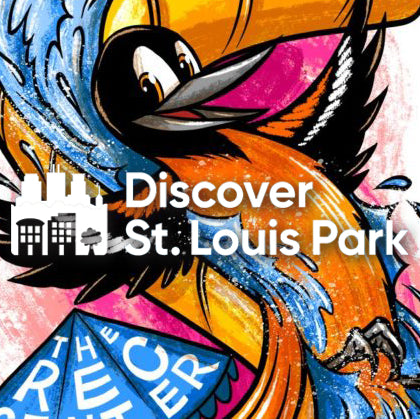 ArtVenture with DSLP