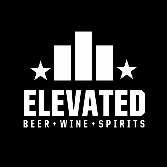 Elevated Beer, Wine and Spirits
