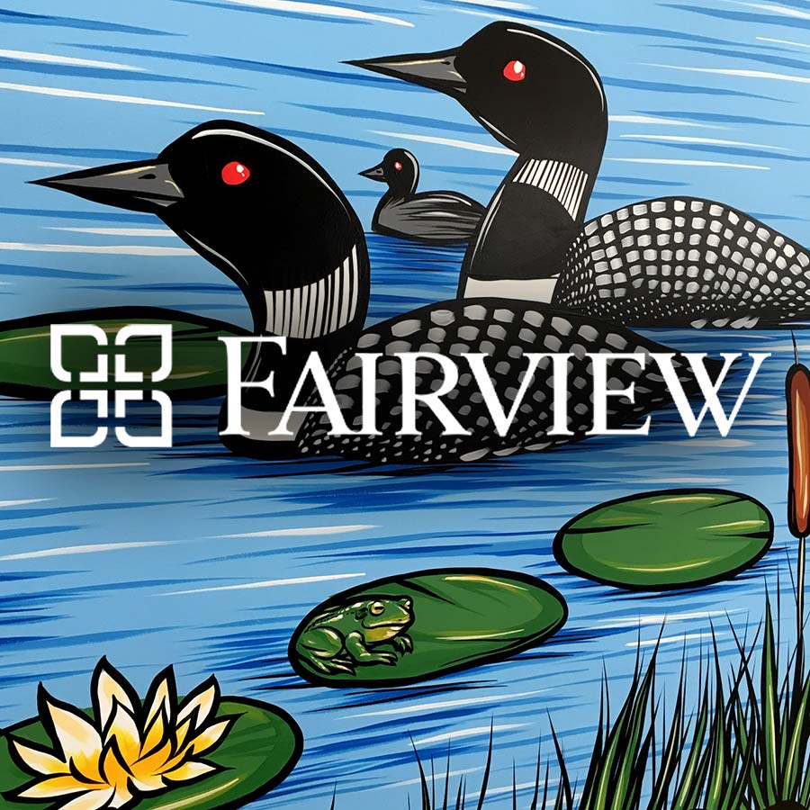 Fairview Hospital Wyoming, MN