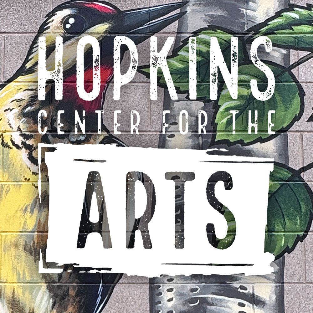 Hopkins Bird Mural Project