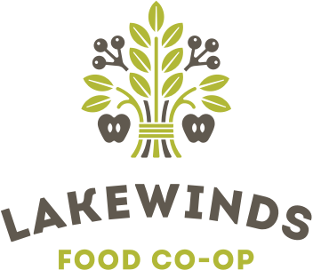 Lakewinds Coop