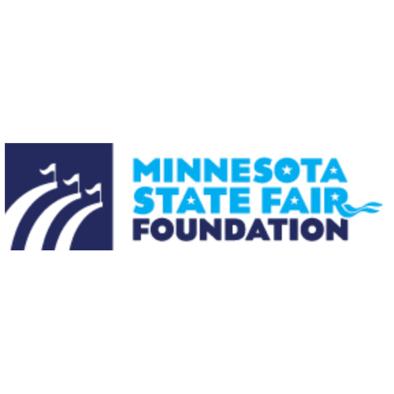 MN State Fair Commemorative Artist