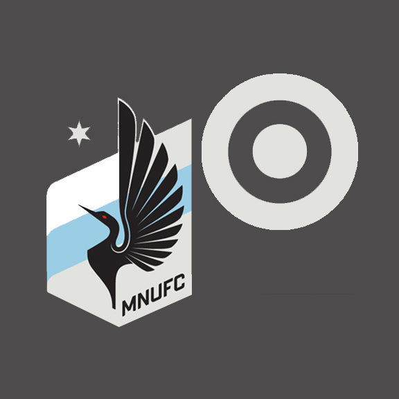 Target/MN UFC Soccer Pitches