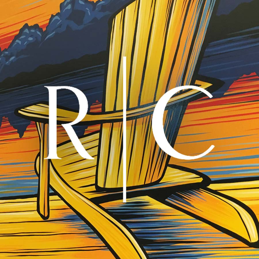 JLL - Rosedale Mall Four Mural Project