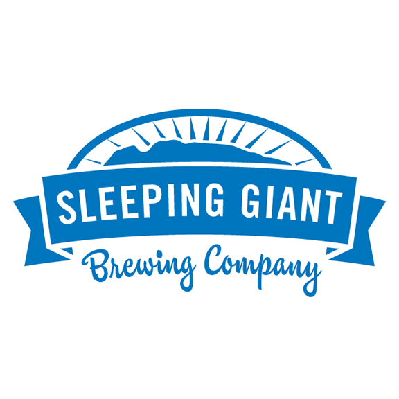Sleeping Giant Brewing Company