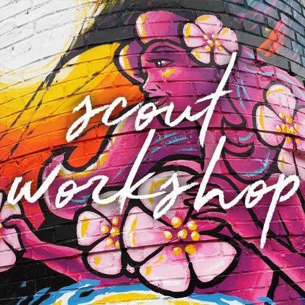 Scout Workshop