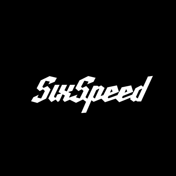 Six Speed