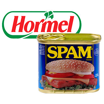SPAM America Tour