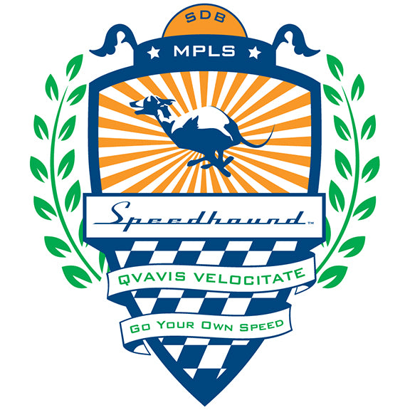 Speedhound Bikes