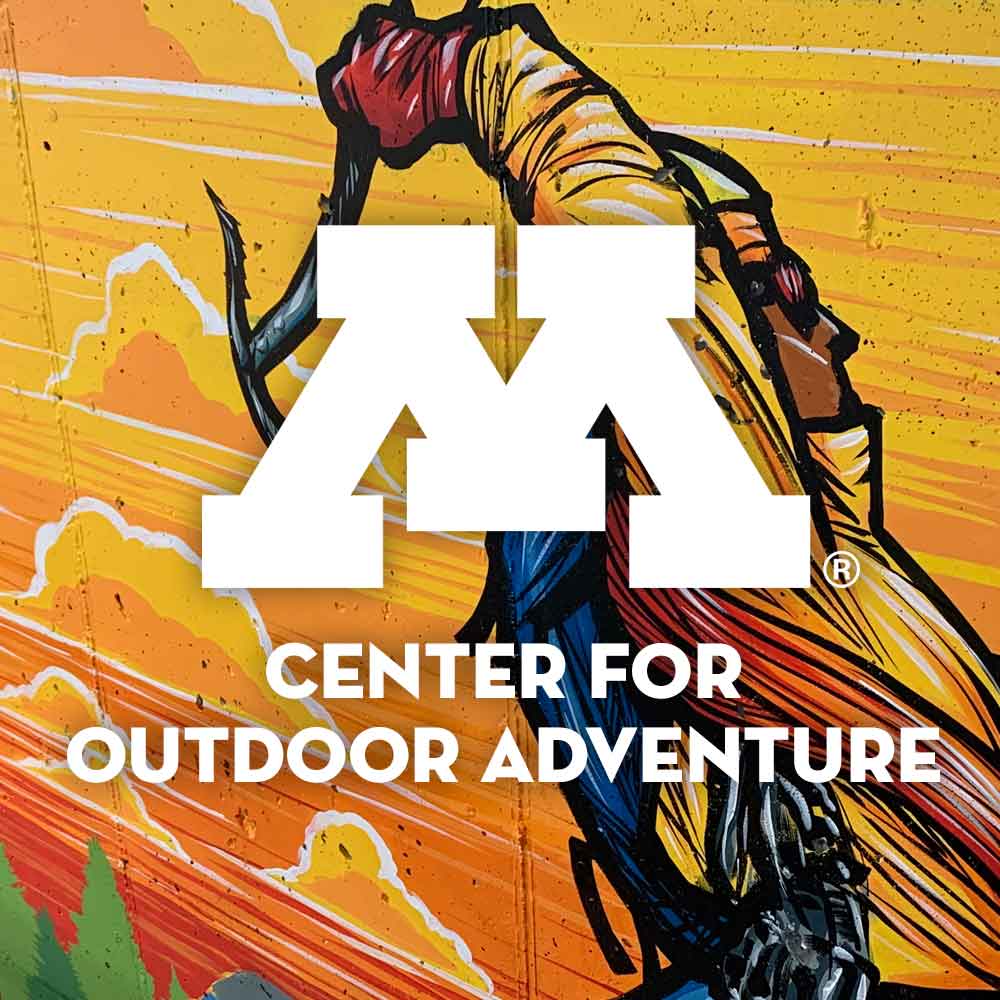 U of MN Recreation & Wellness