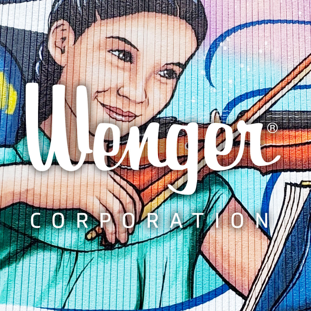 Wenger Corporation
