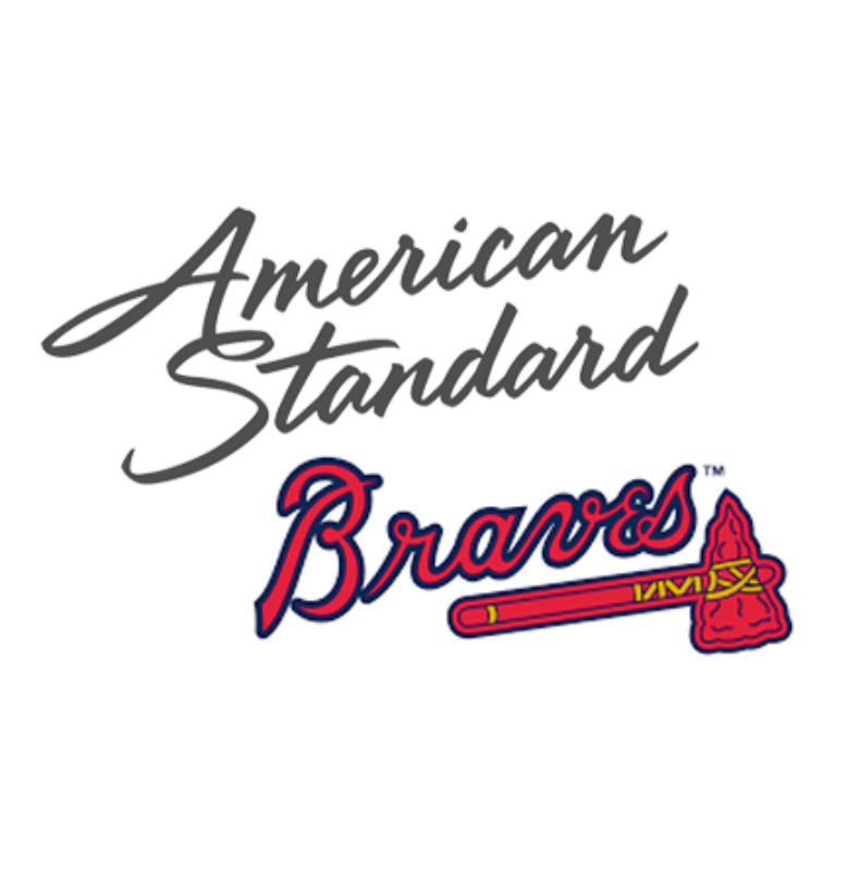 American Standard / Atlanta Braves