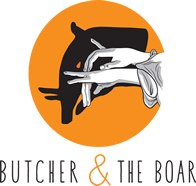 Butcher & The Boar