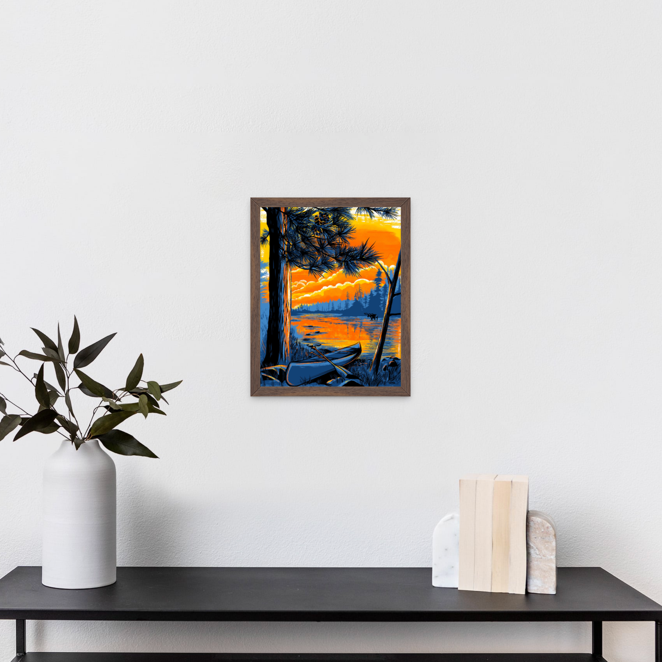 Boundary Waters Canoe Area