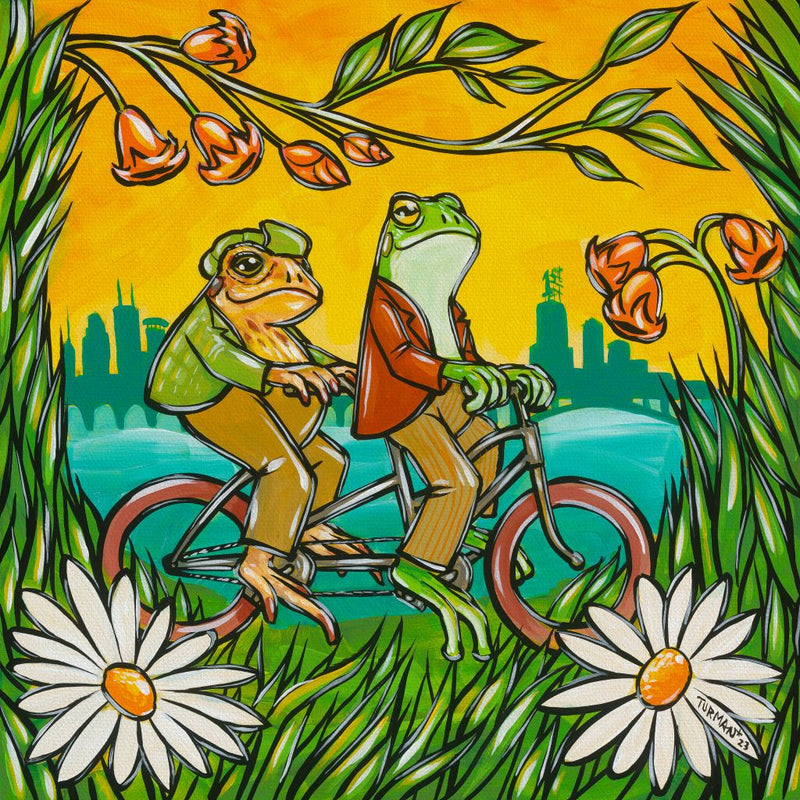 Toad