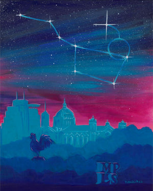 Celestial
