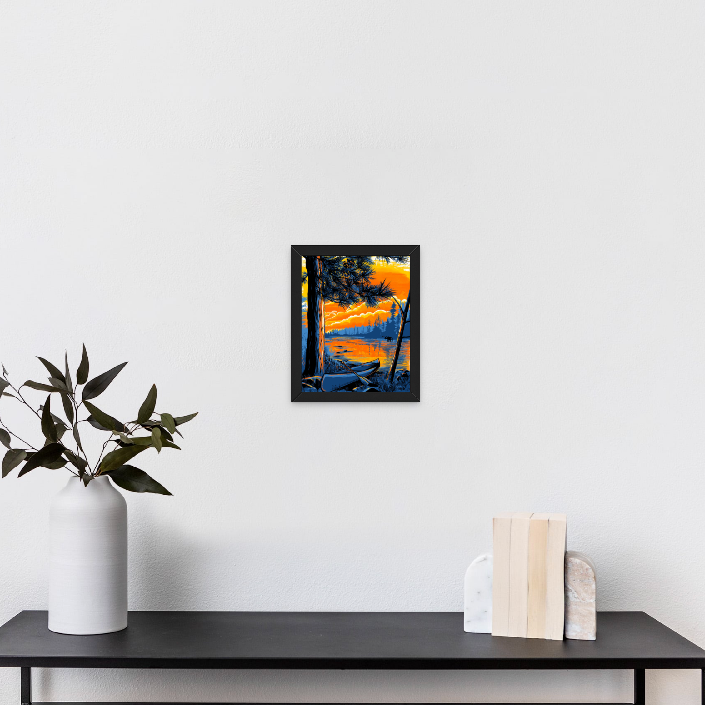 Boundary Waters Canoe Area