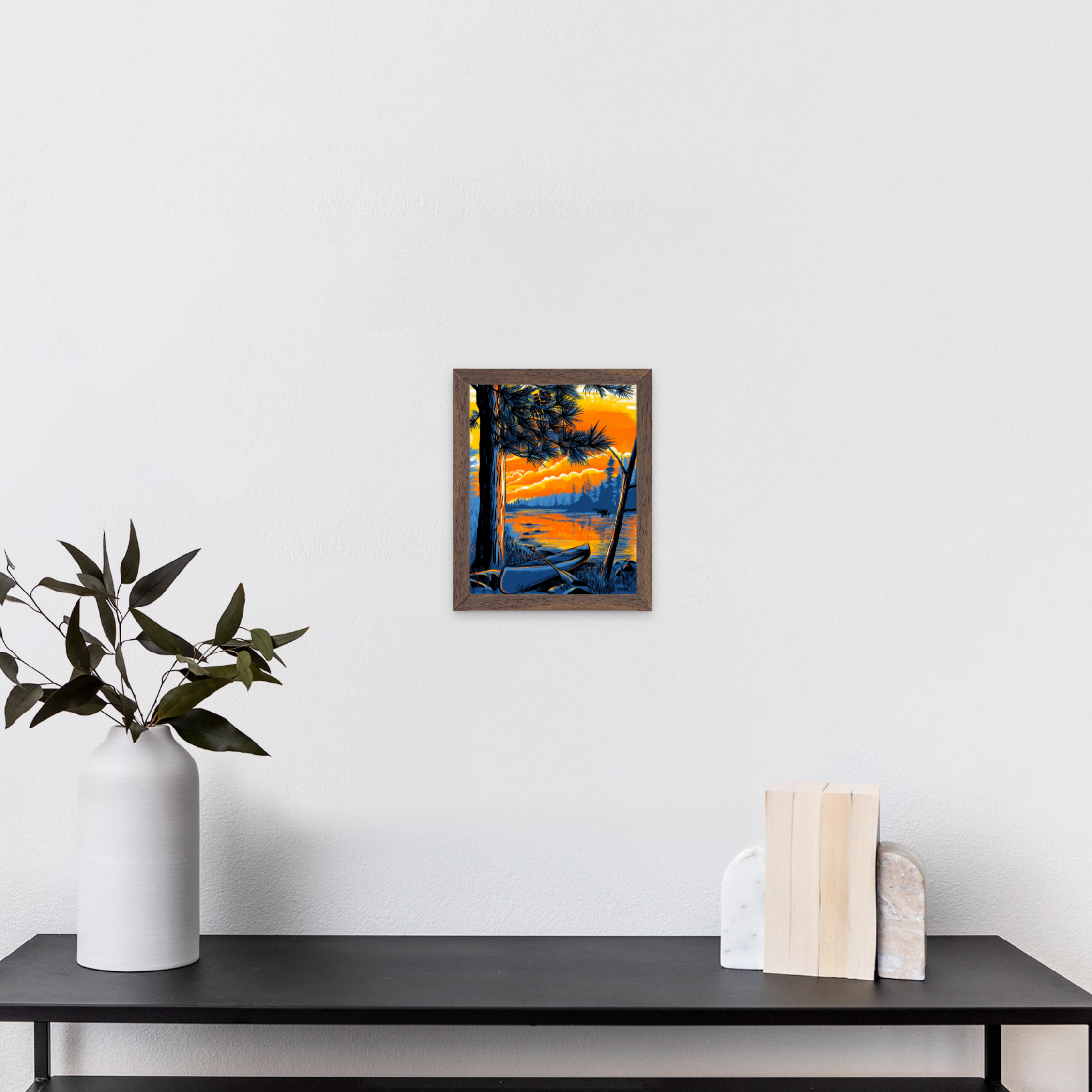 Boundary Waters Canoe Area