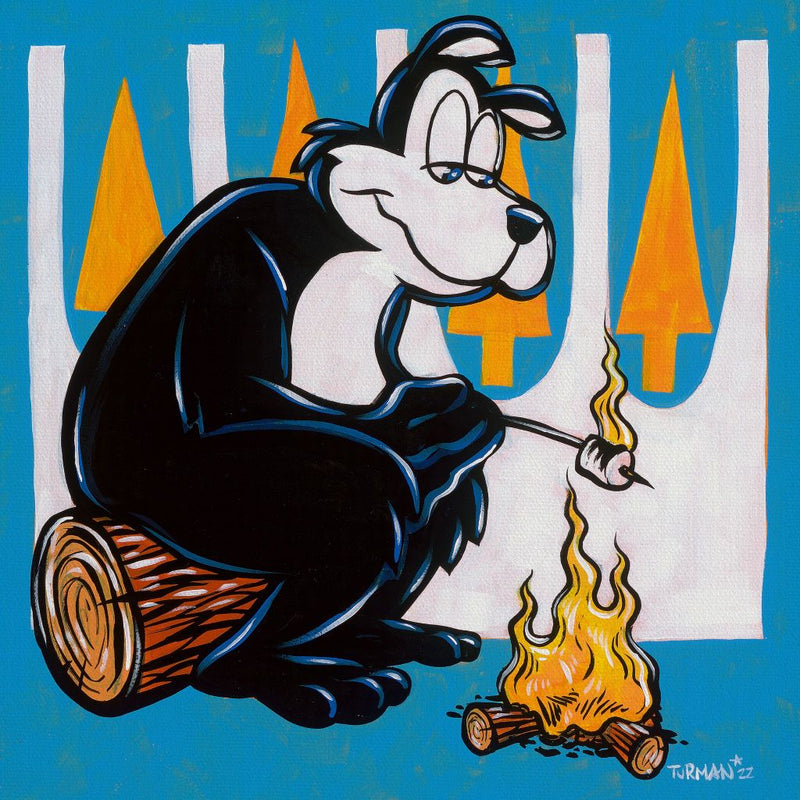 Flame