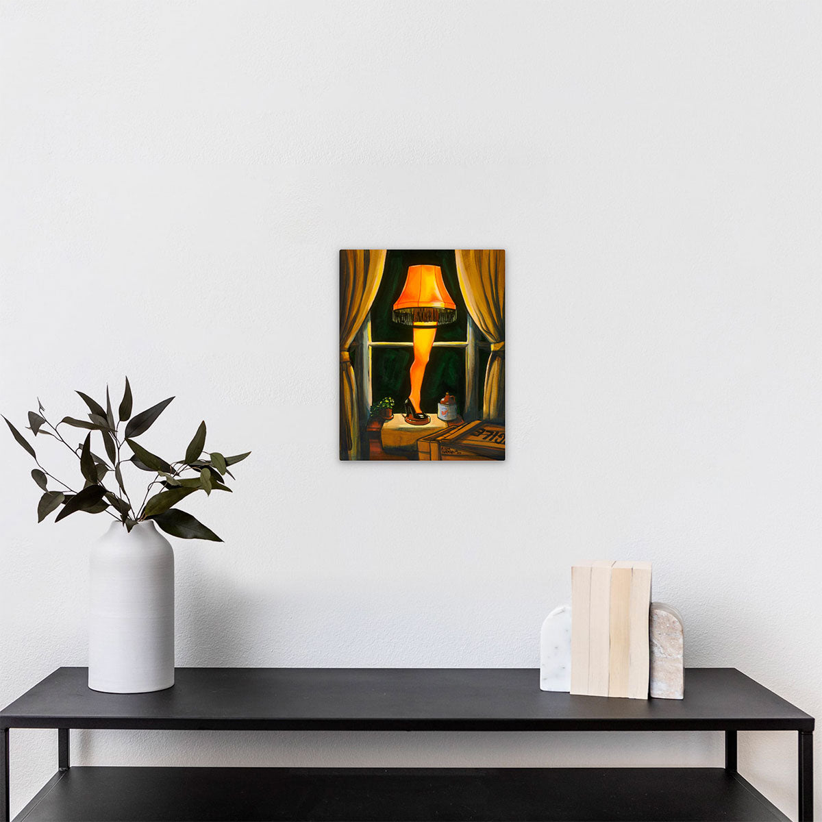 Major Award (Fra-GEE-leh!)