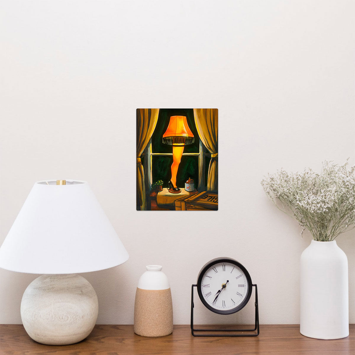 Major Award (Fra-GEE-leh!)