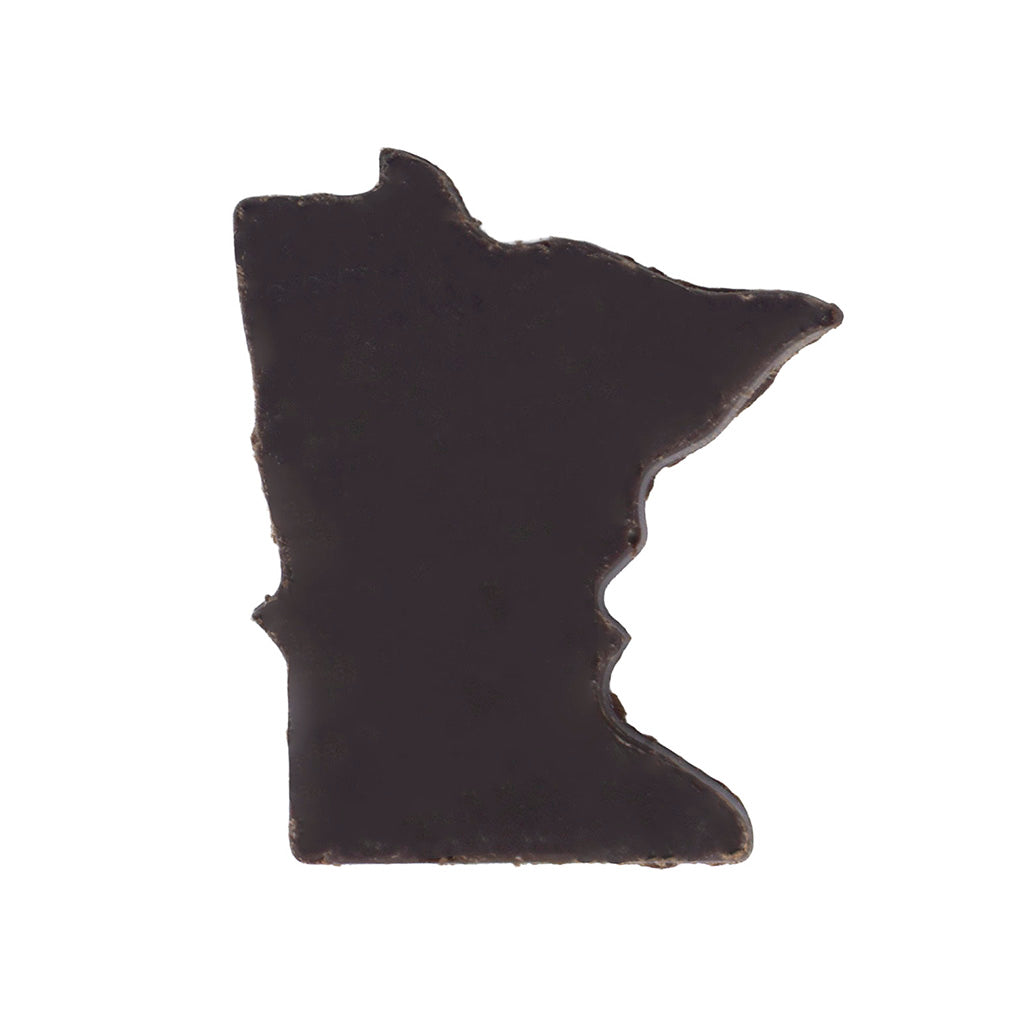 Dark Chocolate Minnesotas - Artisan Candy - 3oz