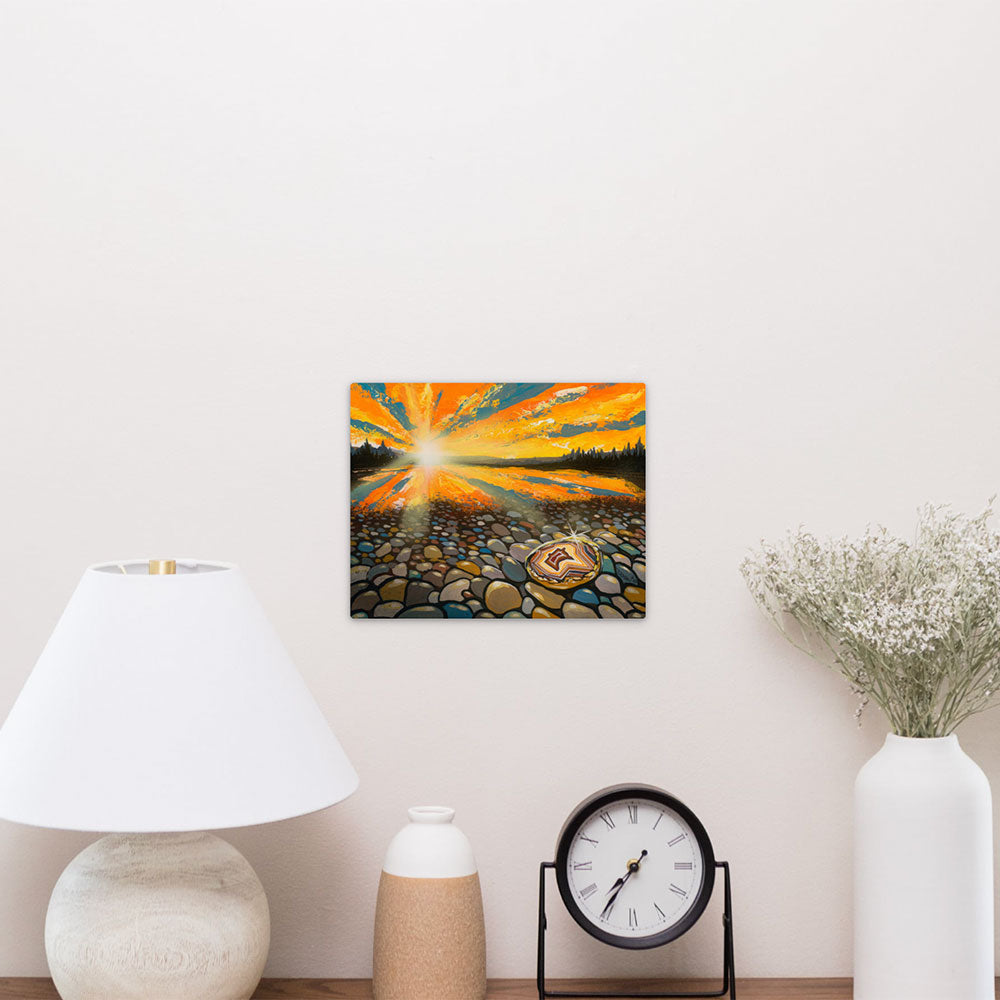 Discover Agates on the North Shore