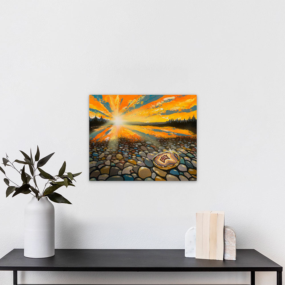 Discover Agates on the North Shore