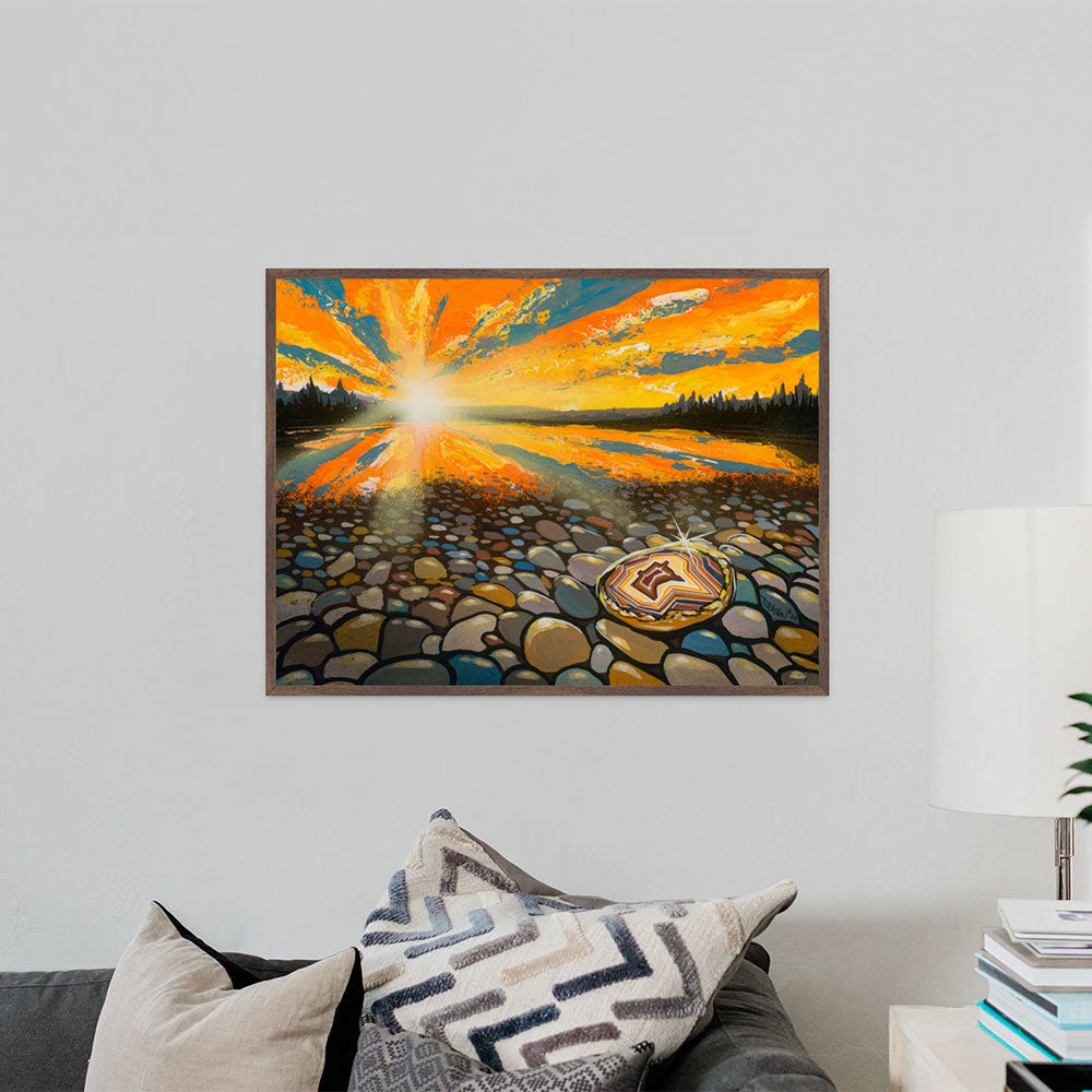 Discover Agates on the North Shore