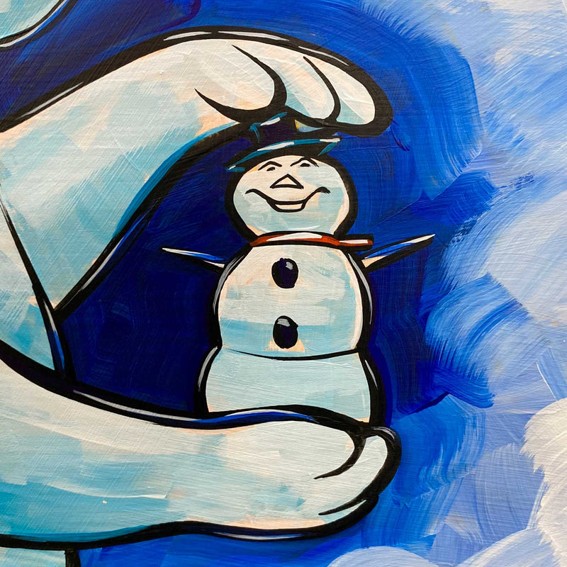 Frost