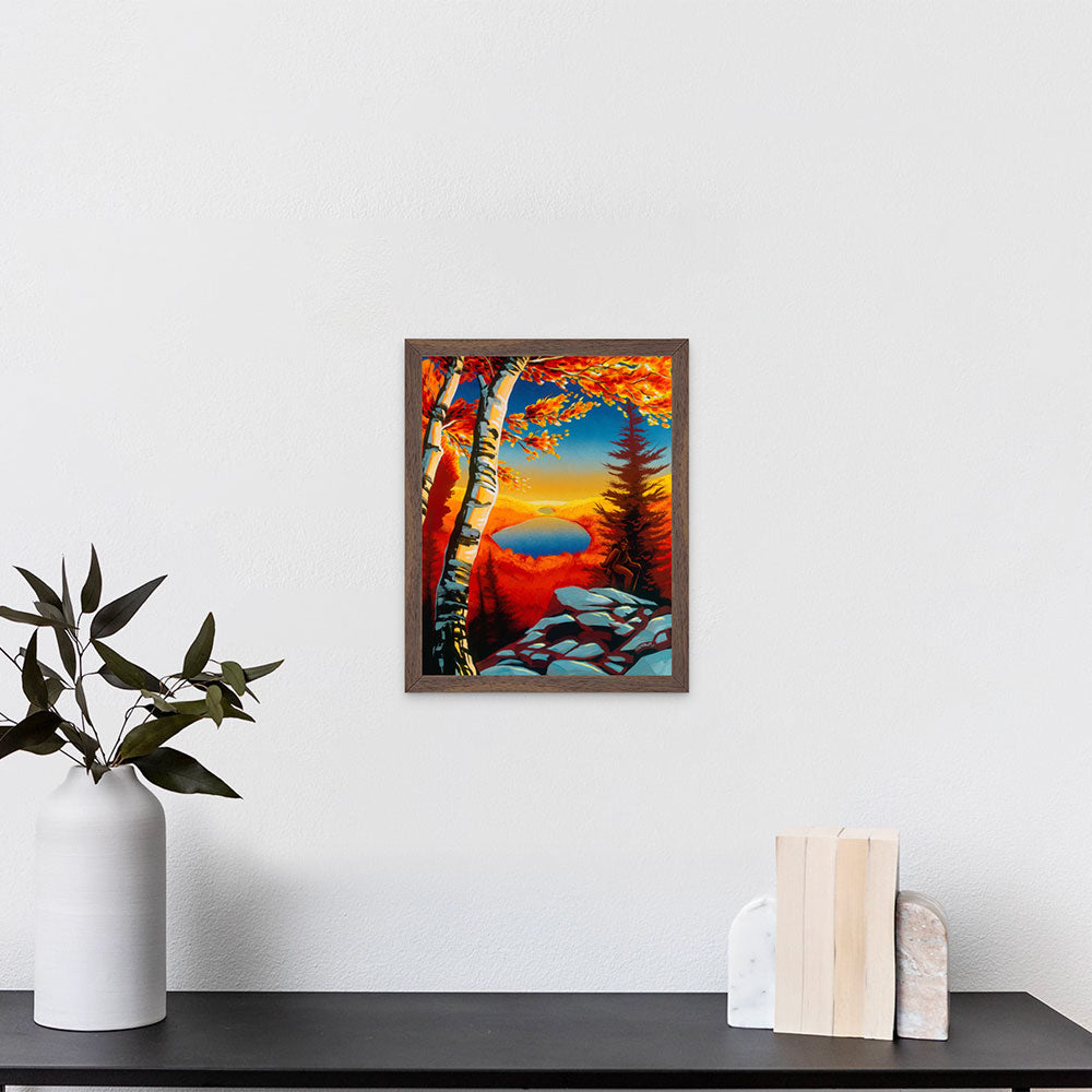 Hike the Bean and Bear Lakes Loop