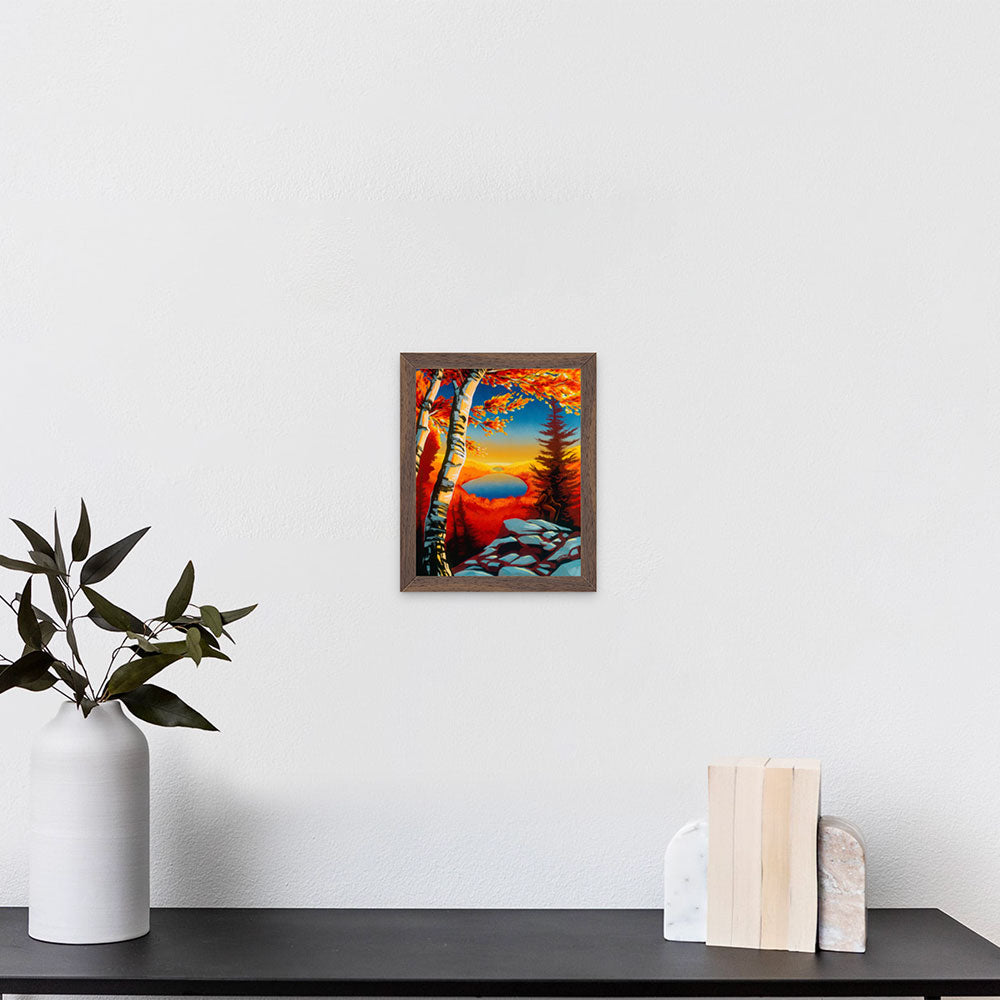 Hike the Bean and Bear Lakes Loop