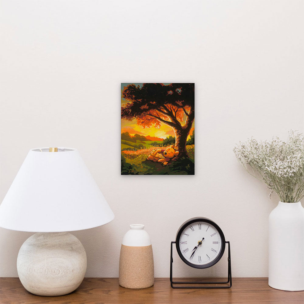 Honey Bunches of Cuddles