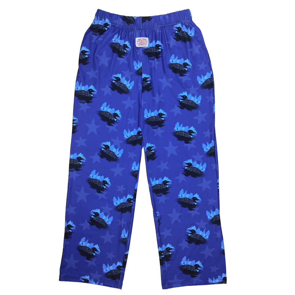 Loon Lounge Pants – Turman Artwork Company