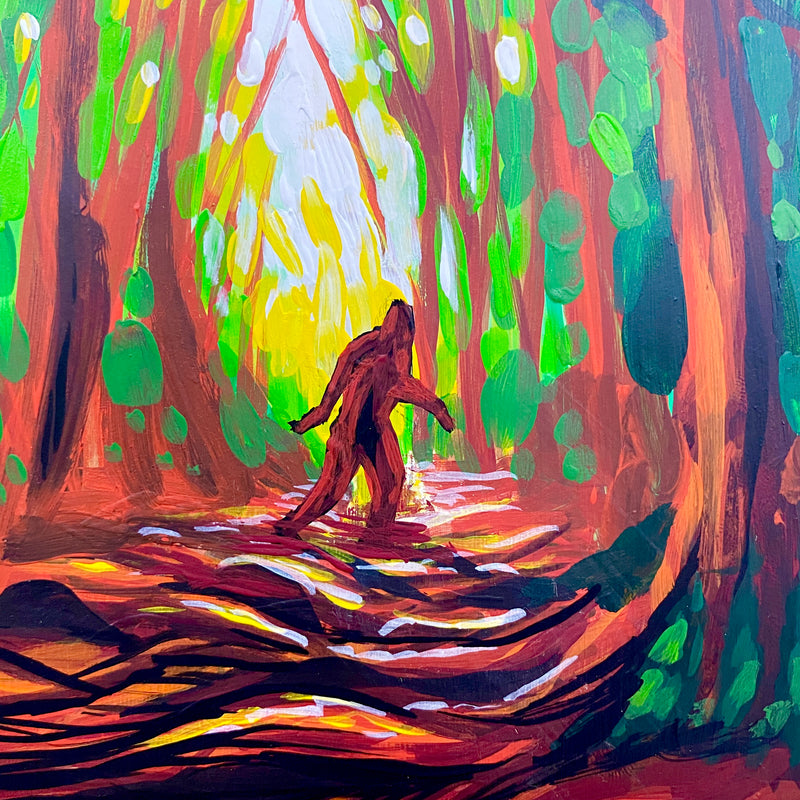 Path