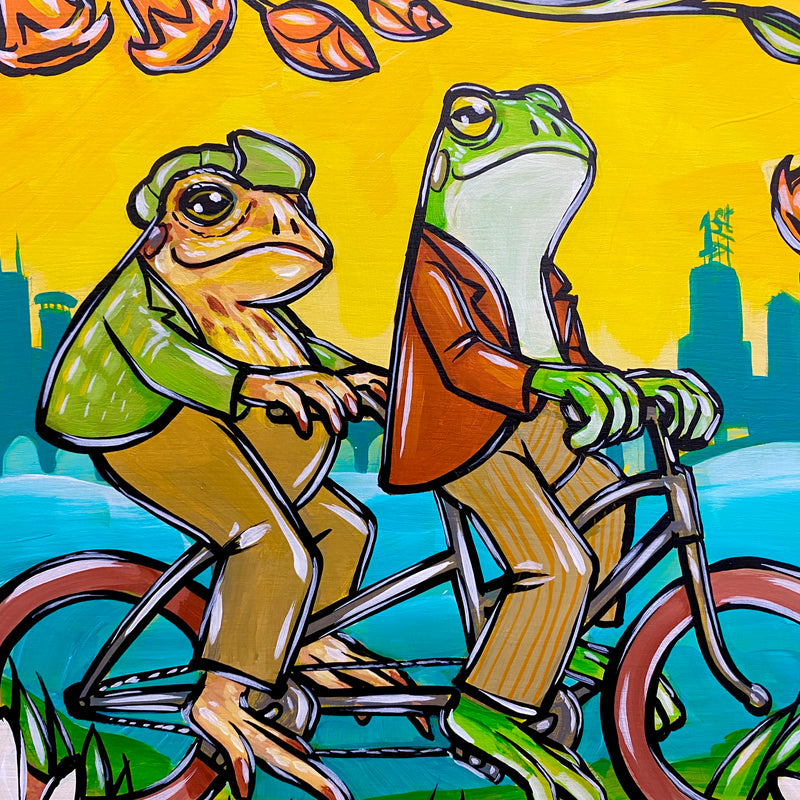 Toad