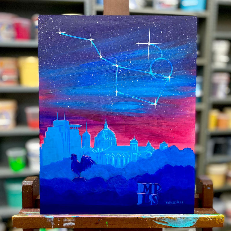 Celestial
