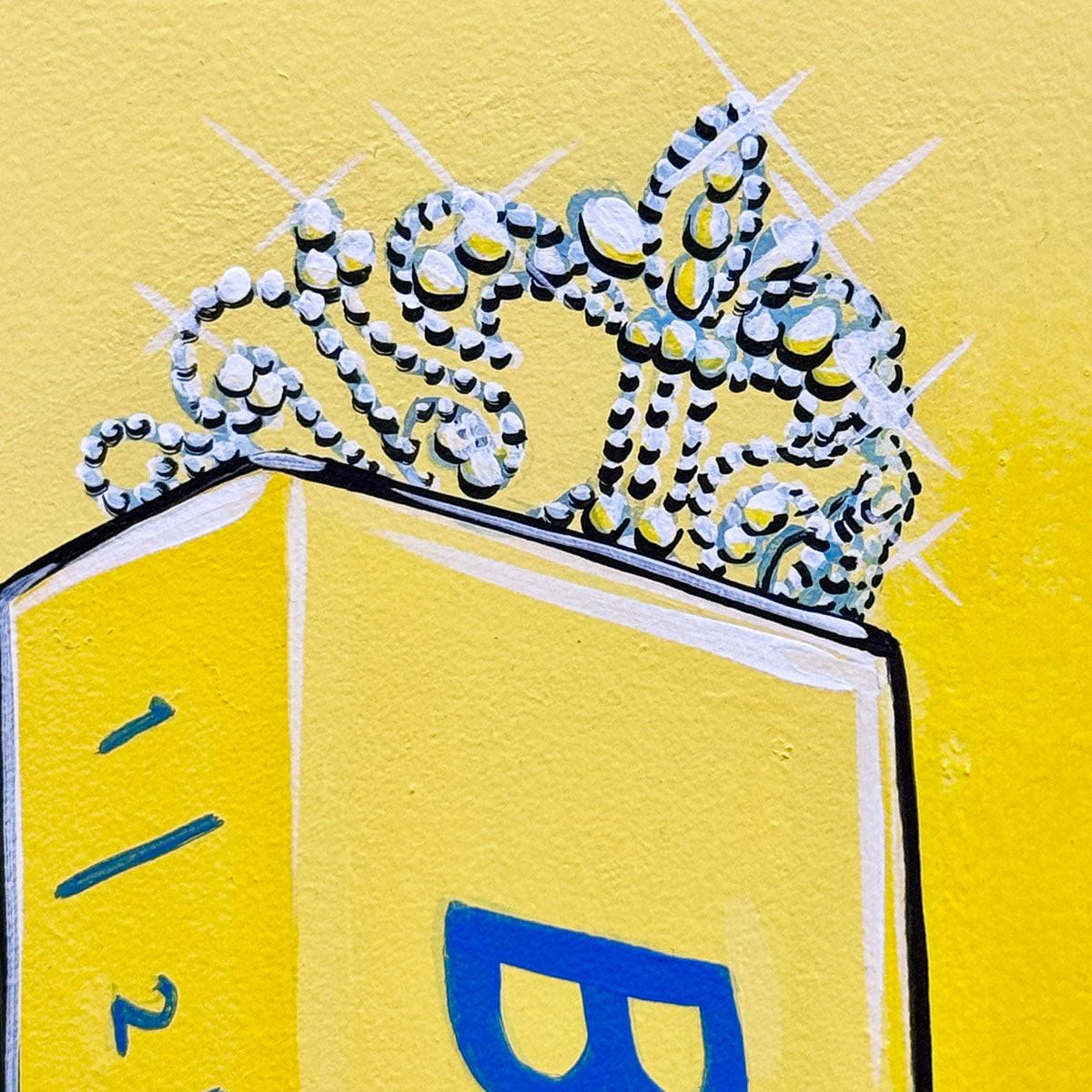 ...Of the Milky Way - Inktober 2025 - 12x12