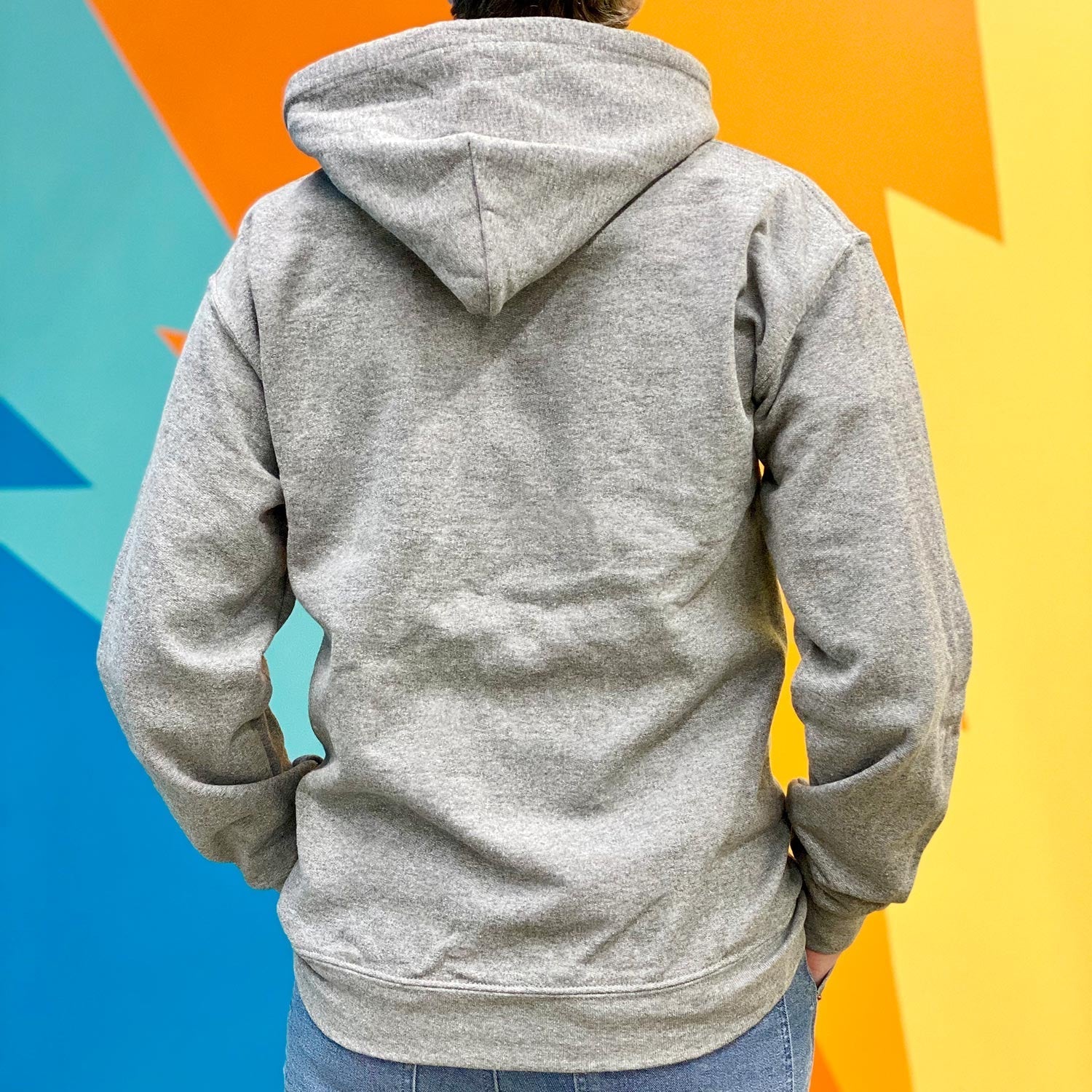 Abbey Road State Hoodie