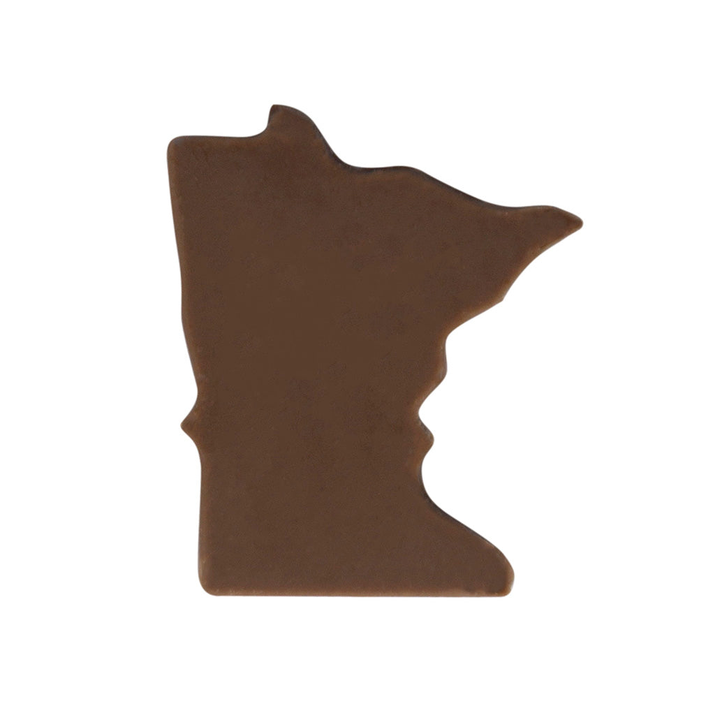 Milk Chocolate Minnesotas - Artisan Candy - 3oz