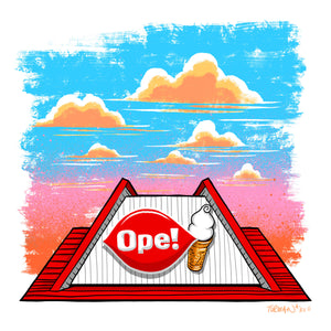 Ope!