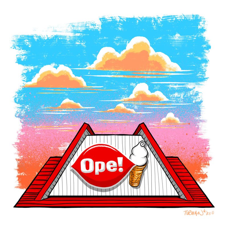 Ope!