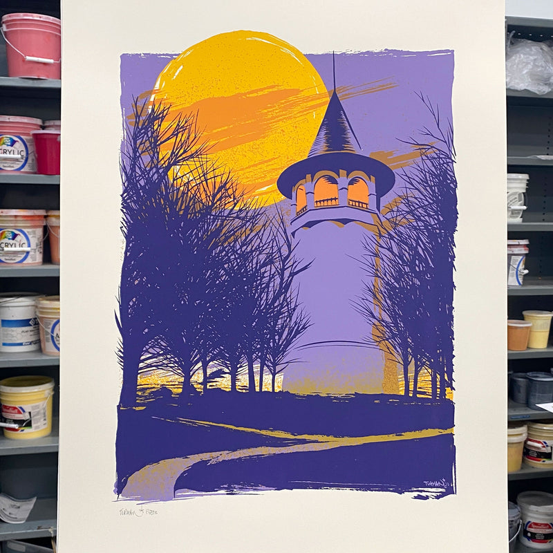 Prospect Park